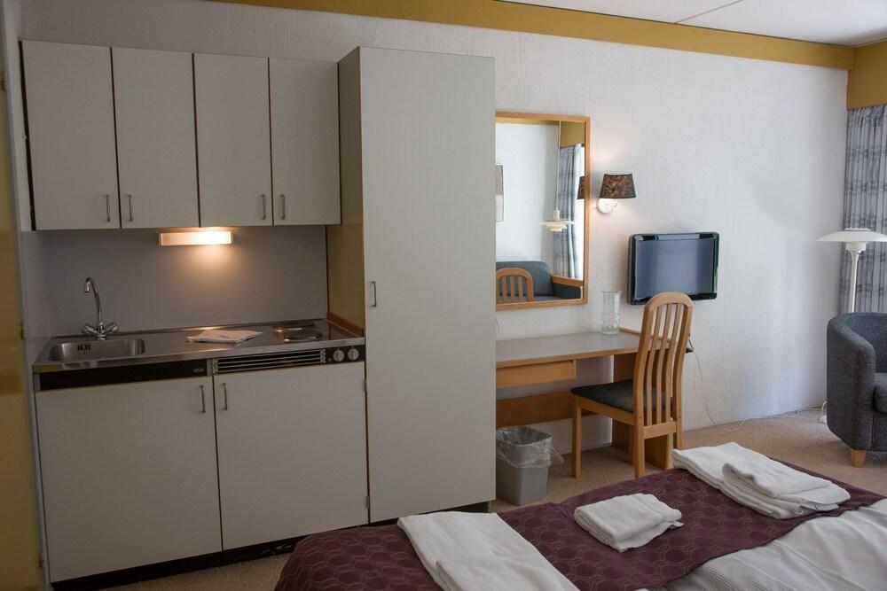 Strandhotel Balka Sobad Nexo Luaran gambar