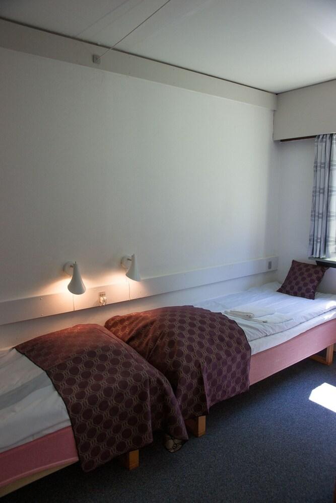 Strandhotel Balka Sobad Nexo Luaran gambar